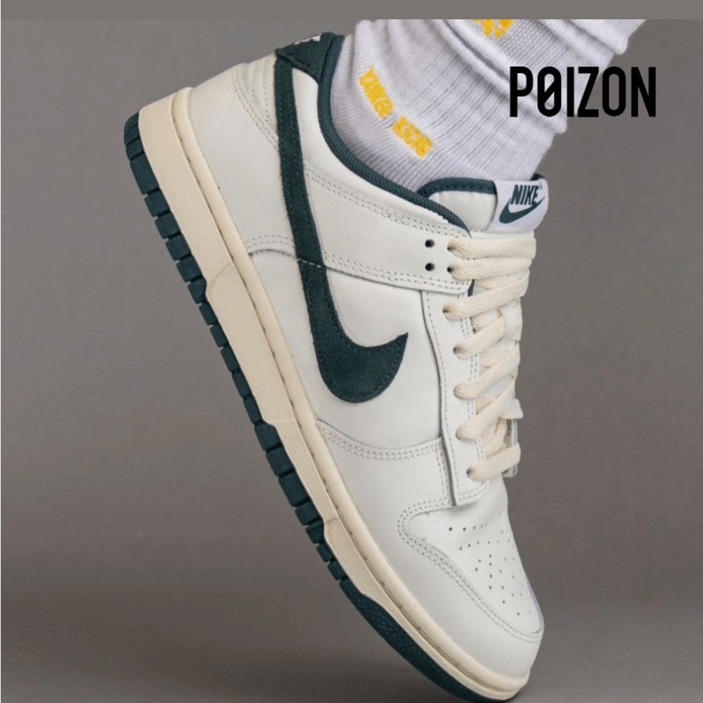 Nike dunk low